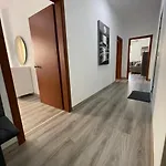 Apartment Yacht Marina