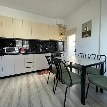 Yacht Marina Apartment