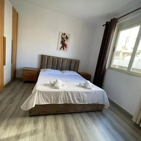 Yacht Marina Apartment