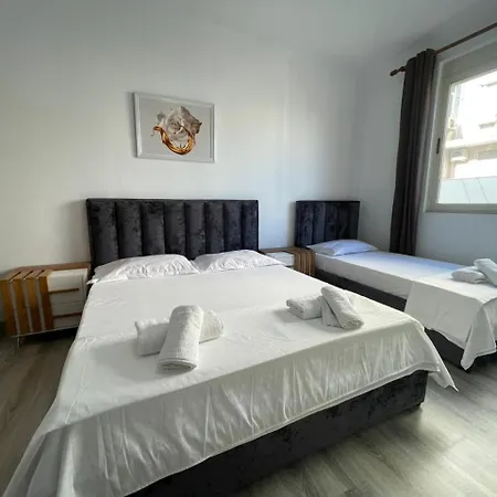 Yacht Marina Apartment Durres