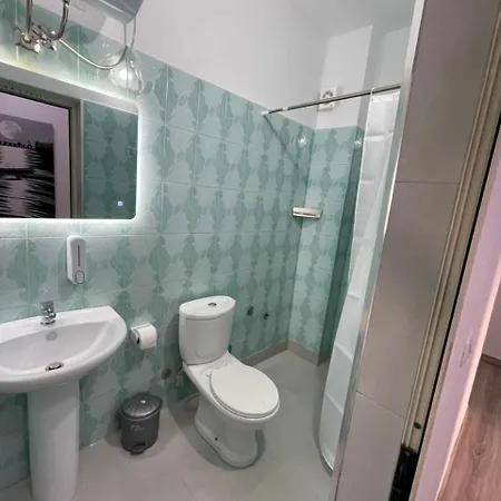 Yacht Marina Apartment *