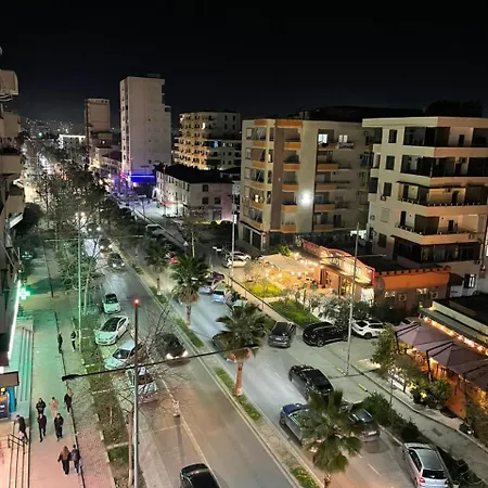 Yacht Marina Durres