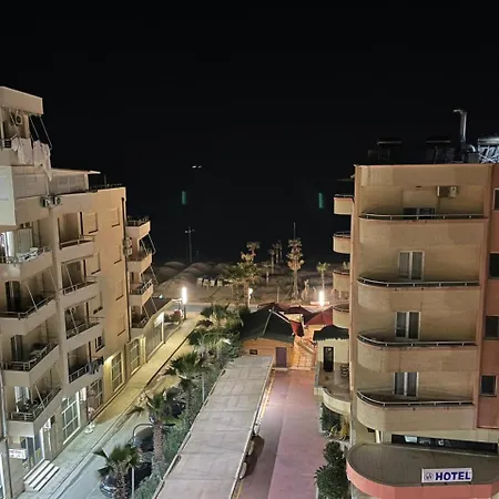 Yacht Marina Apartment
