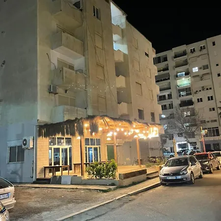Yacht Marina Apartment Durres