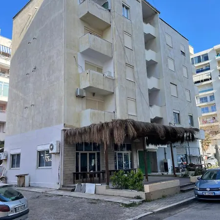 Apartment Yacht Marina Durres